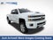 2018 Chevrolet Silverado 3500HD LTZ