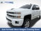 2018 Chevrolet Silverado 3500HD LTZ