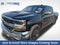 2017 Chevrolet Silverado 1500 WT