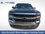 2017 Chevrolet Silverado 1500 WT