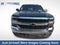 2017 Chevrolet Silverado 1500 WT