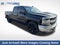 2017 Chevrolet Silverado 1500 WT