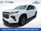 2025 Chevrolet Traverse LT 1LT