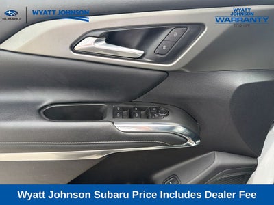2025 Chevrolet Traverse LT 1LT