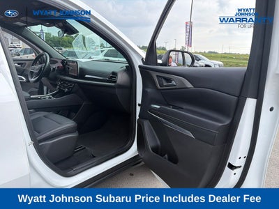 2025 Chevrolet Traverse LT 1LT