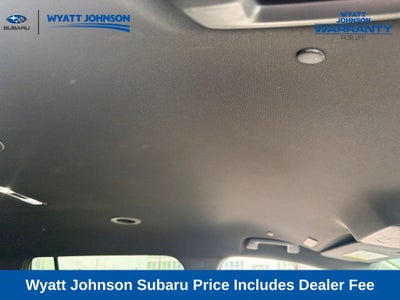 2025 Chevrolet Traverse LT 1LT