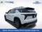 2025 Chevrolet Traverse LT 1LT