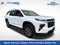 2025 Chevrolet Traverse LT 1LT