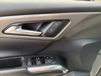 2024 Chevrolet Traverse LT 2LT