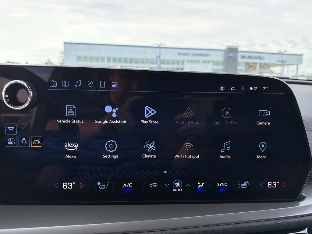 2024 Chevrolet Traverse LT 2LT