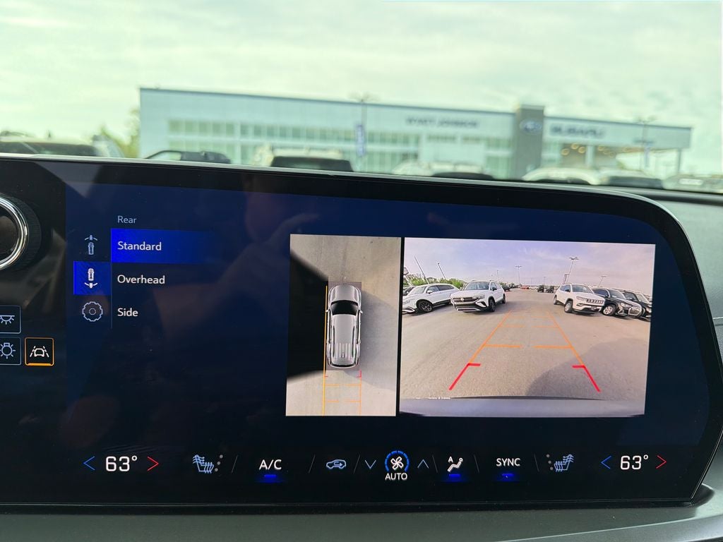 2024 Chevrolet Traverse LT 2LT