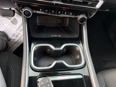 2024 Chevrolet Traverse LT 2LT