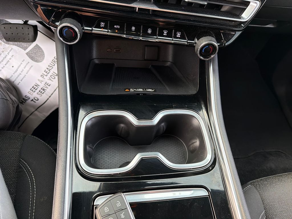 2024 Chevrolet Traverse LT 2LT