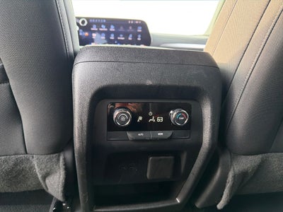 2024 Chevrolet Traverse LT 2LT