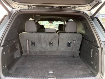 2024 Chevrolet Traverse LT 2LT