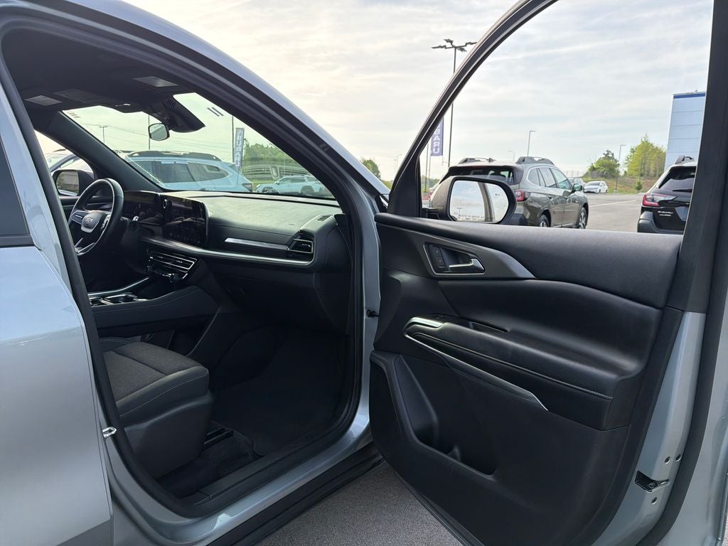 2024 Chevrolet Traverse LT 2LT