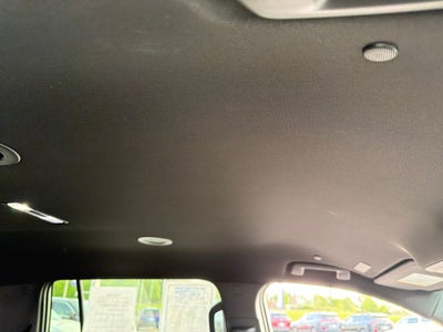 2024 Chevrolet Traverse LT 2LT