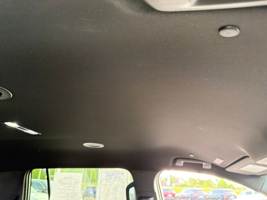 2024 Chevrolet Traverse LT 2LT