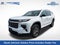 2025 Chevrolet Traverse LT 2LT