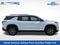 2025 Chevrolet Traverse LT 2LT