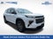 2025 Chevrolet Traverse LT 2LT
