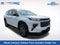 2025 Chevrolet Traverse LT 2LT