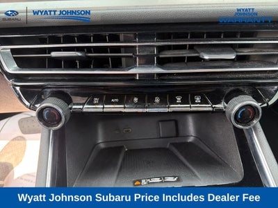 2025 Chevrolet Traverse LT 2LT