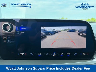 2025 Chevrolet Traverse LT 2LT