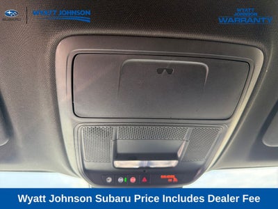 2025 Chevrolet Traverse LT 2LT