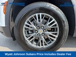 2025 Chevrolet Traverse LT 2LT
