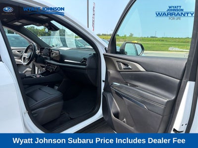 2025 Chevrolet Traverse LT 2LT