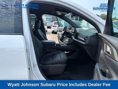 2025 Chevrolet Traverse LT 2LT