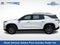 2025 Chevrolet Traverse LT 2LT