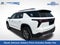 2025 Chevrolet Traverse LT 2LT