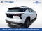2025 Chevrolet Traverse LT 2LT