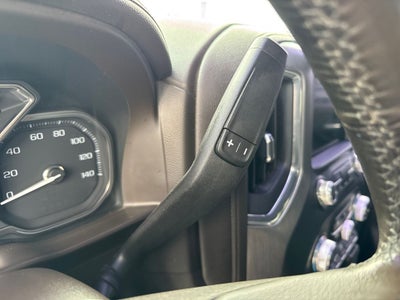 2020 GMC Sierra 2500HD Denali