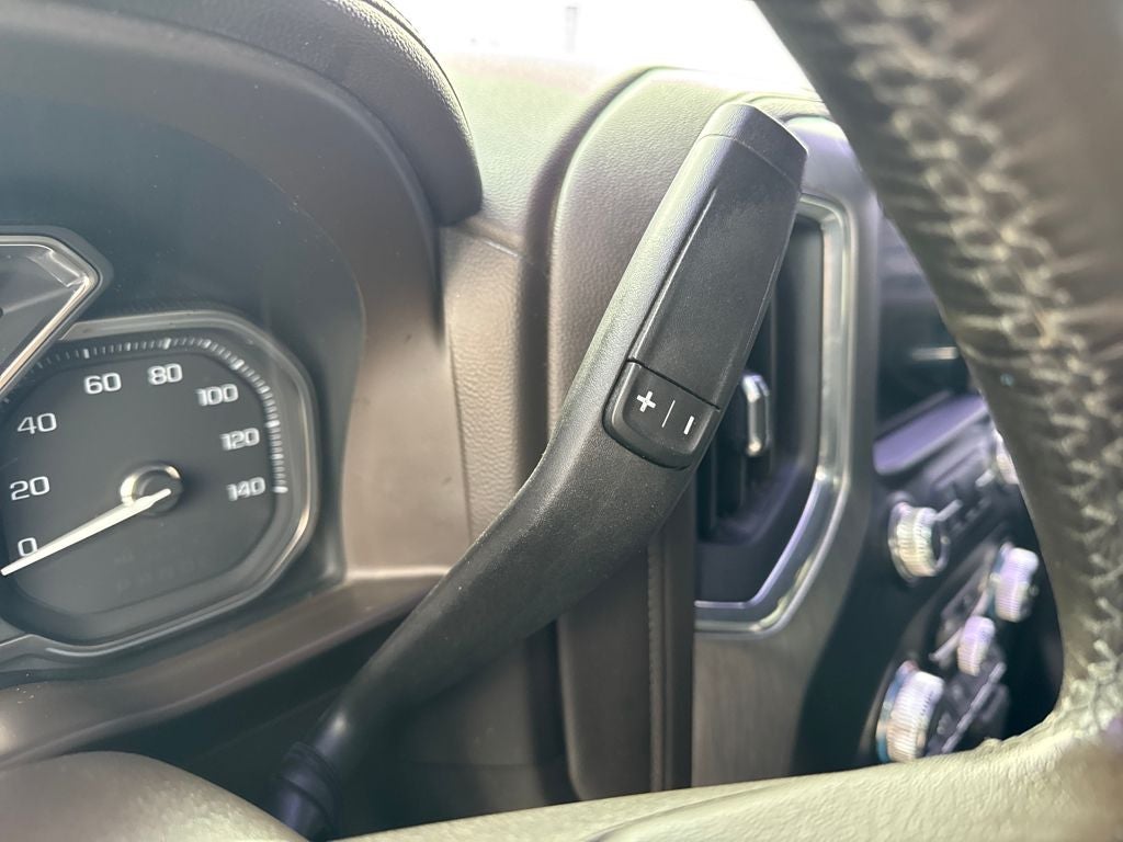 2020 GMC Sierra 2500HD Denali