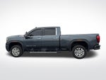 2020 GMC Sierra 2500HD Denali