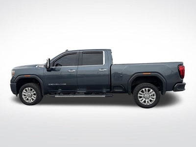 2020 GMC Sierra 2500HD Denali
