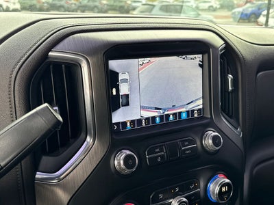 2020 GMC Sierra 2500HD Denali