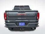 2020 GMC Sierra 2500HD Denali