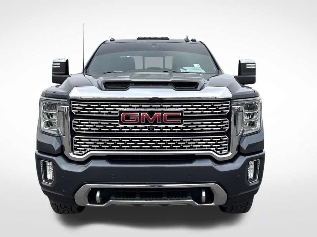 2020 GMC Sierra 2500HD Denali