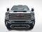 2020 GMC Sierra 2500HD Denali