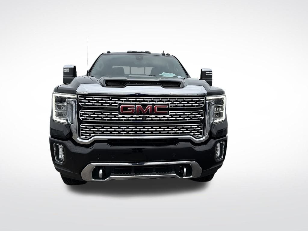 2021 GMC Sierra 2500HD Denali
