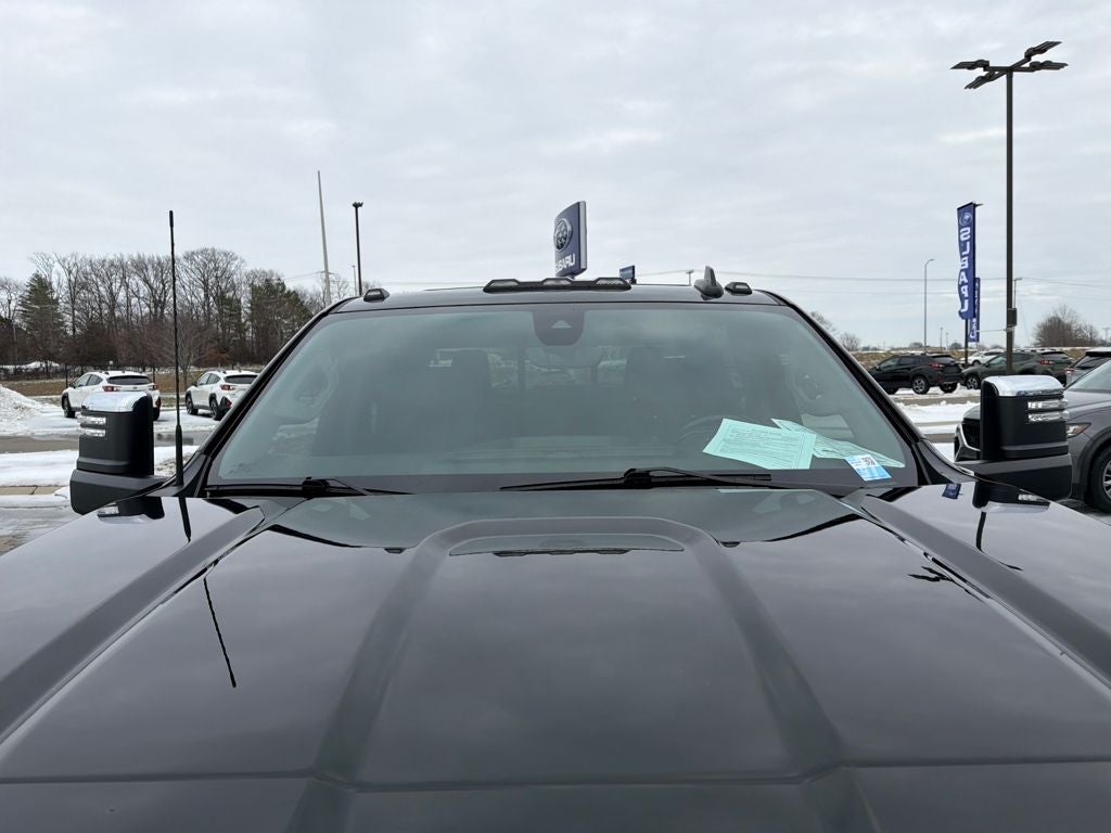 2021 GMC Sierra 2500HD Denali