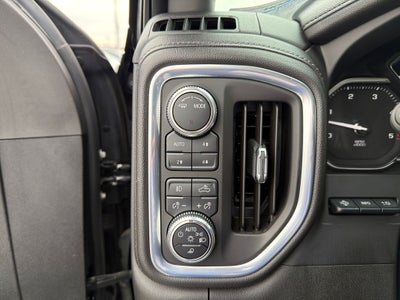 2021 GMC Sierra 2500HD Denali