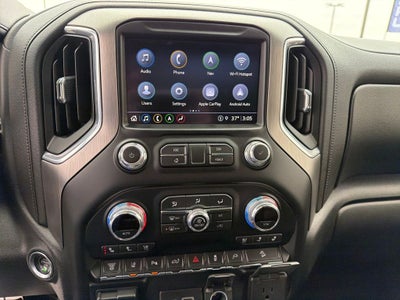 2021 GMC Sierra 2500HD Denali