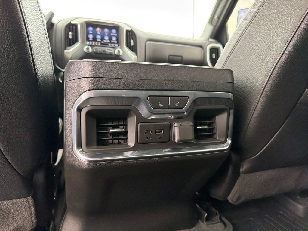 2021 GMC Sierra 2500HD Denali