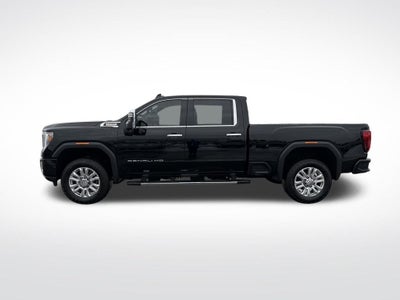 2021 GMC Sierra 2500HD Denali