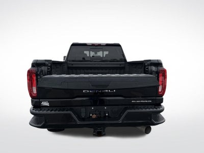 2021 GMC Sierra 2500HD Denali